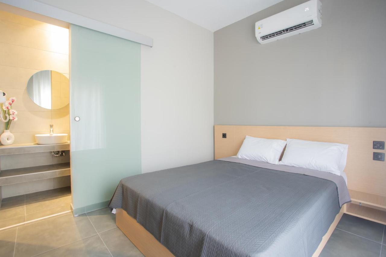 Studios 21 Nydri  Dış mekan fotoğraf
