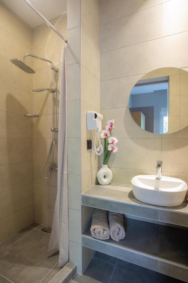 Studios 21 Nydri  Dış mekan fotoğraf