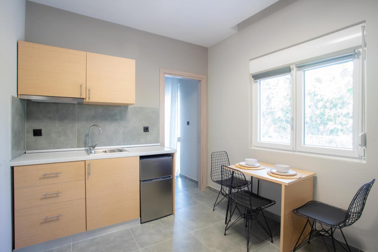 Studios 21 Nydri  Dış mekan fotoğraf
