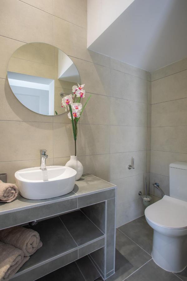 Studios 21 Nydri  Dış mekan fotoğraf