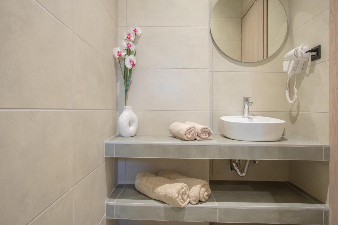 Studios 21 Nydri  Dış mekan fotoğraf