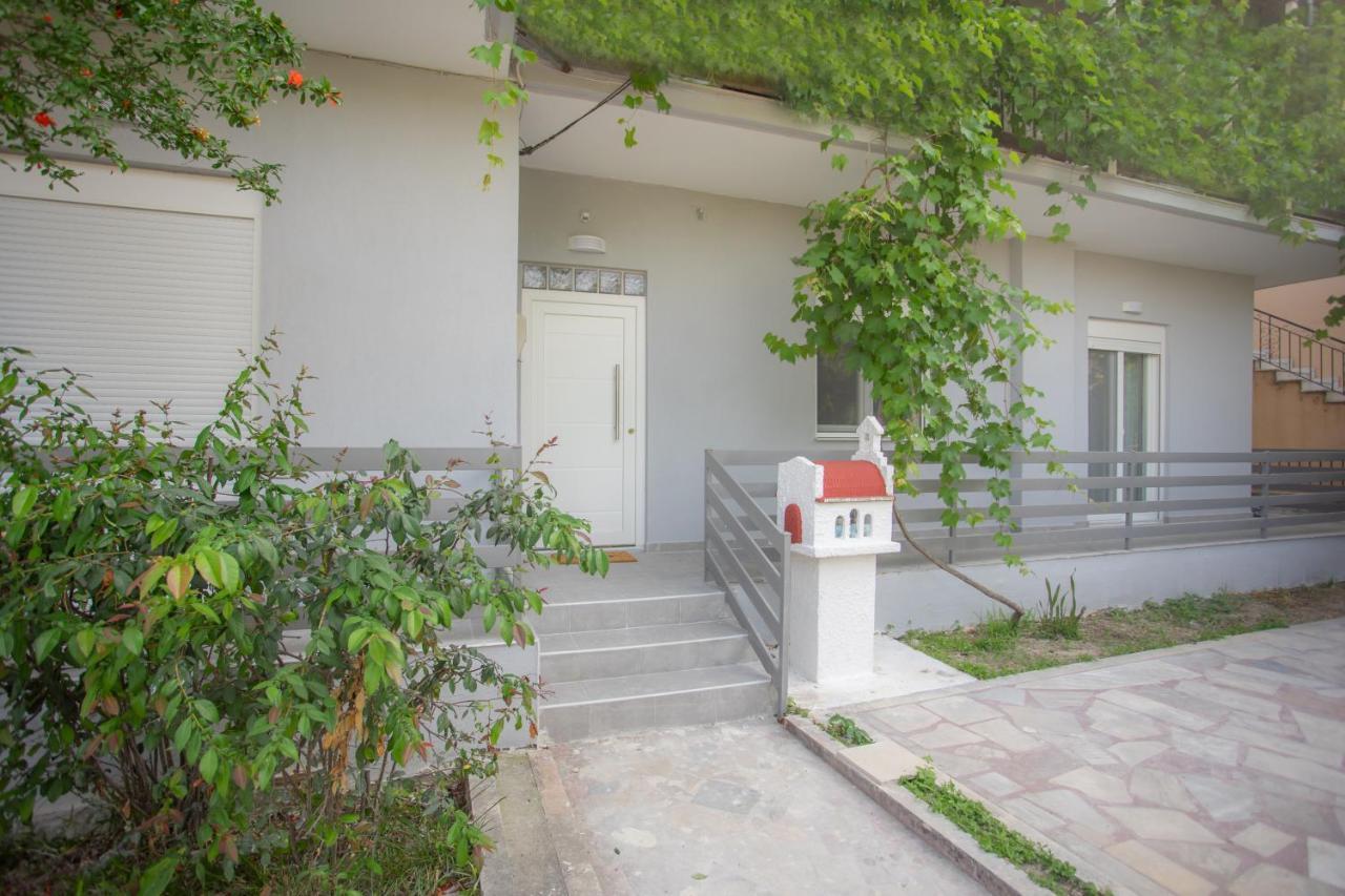 Studios 21 Nydri  Dış mekan fotoğraf