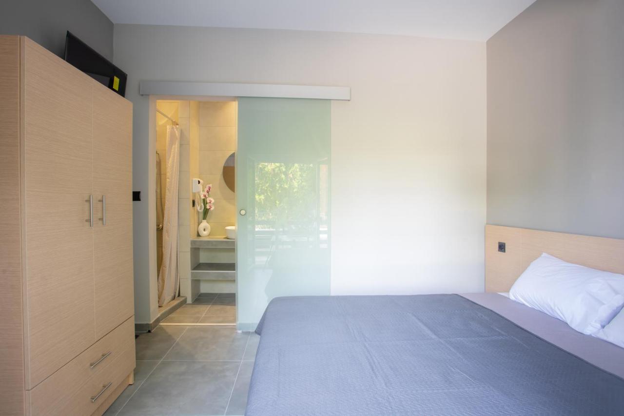 Studios 21 Nydri  Dış mekan fotoğraf