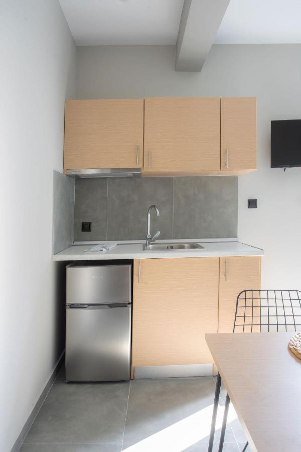 Studios 21 Nydri  Dış mekan fotoğraf