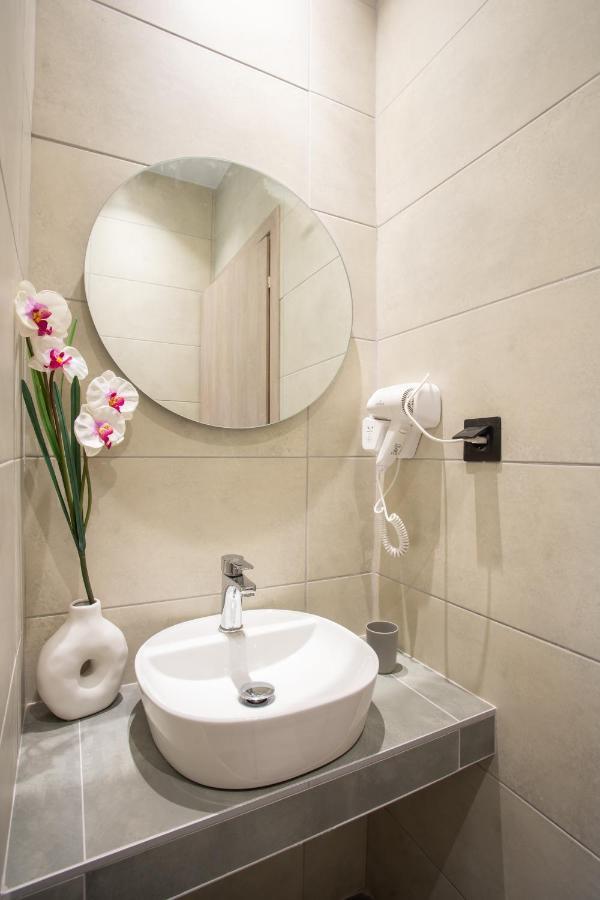Studios 21 Nydri  Dış mekan fotoğraf