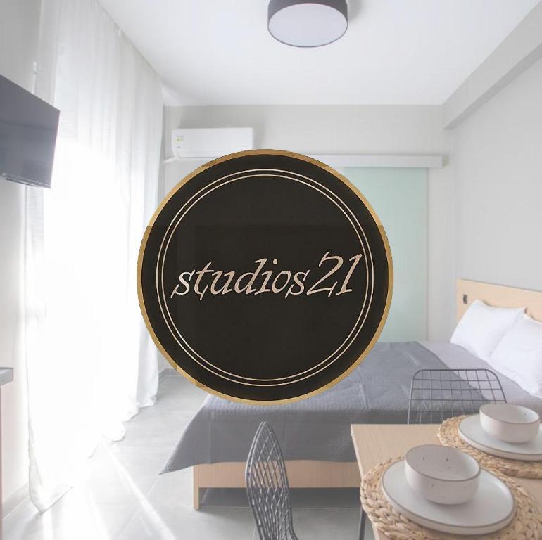 Studios 21 Nydri  Dış mekan fotoğraf