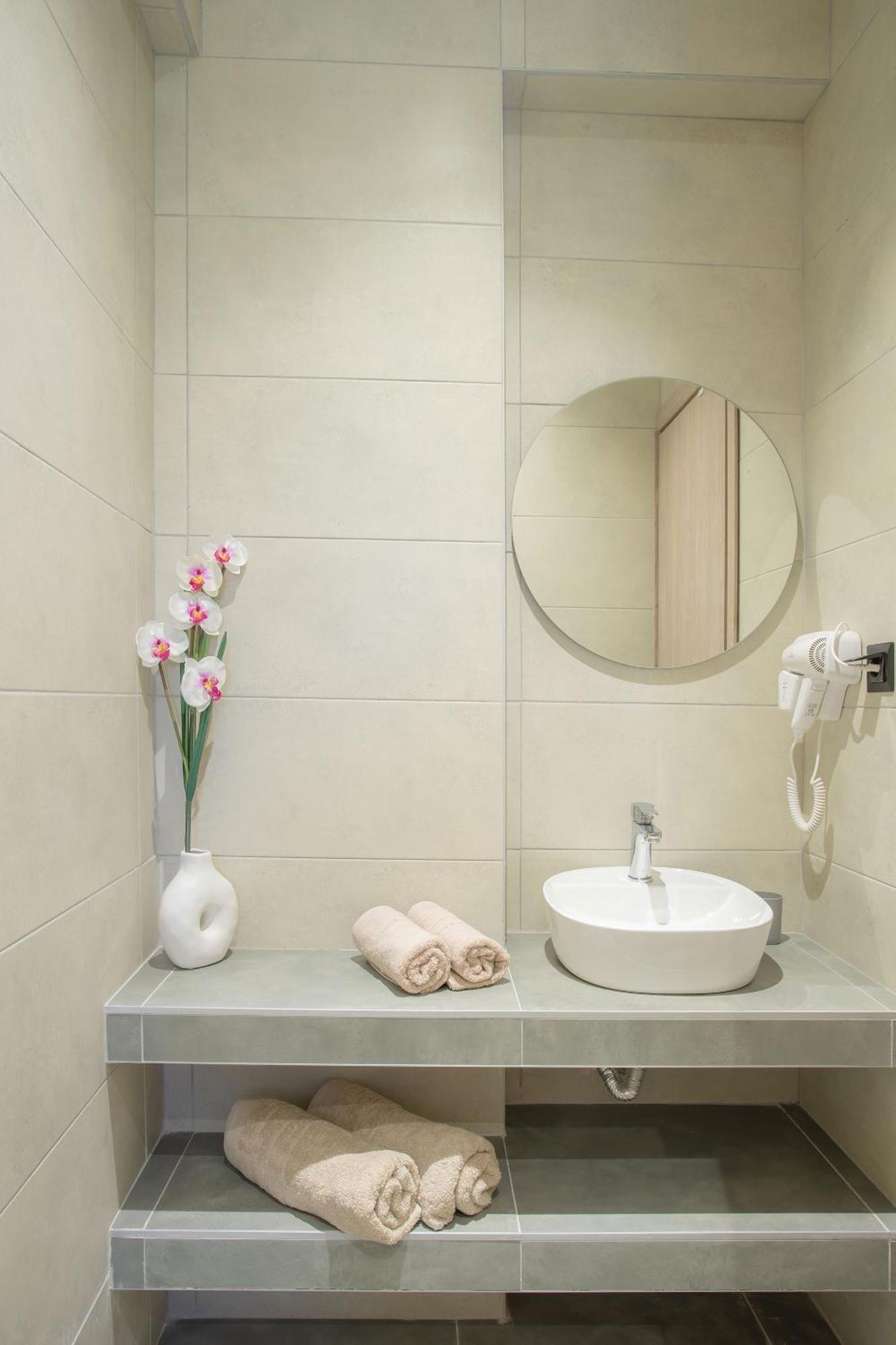 Studios 21 Nydri  Dış mekan fotoğraf