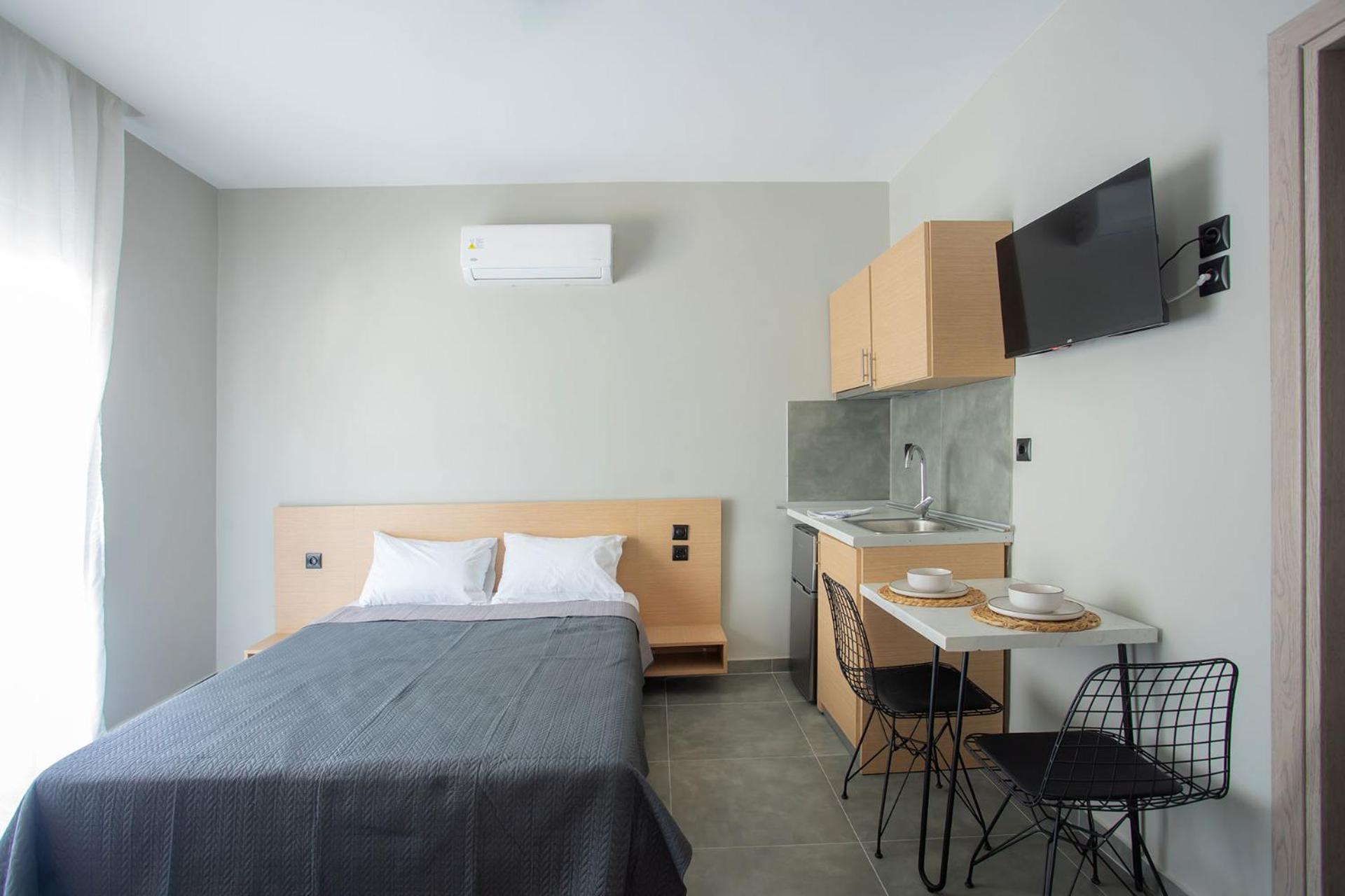 Studios 21 Nydri  Dış mekan fotoğraf