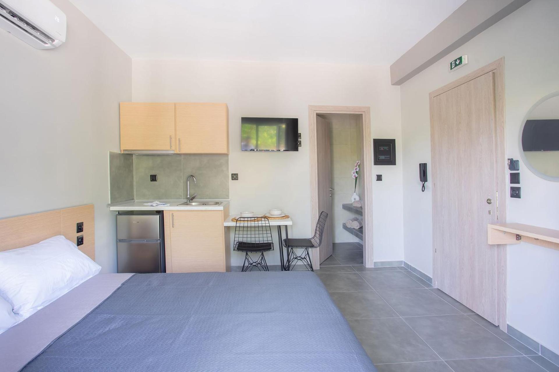 Studios 21 Nydri  Dış mekan fotoğraf