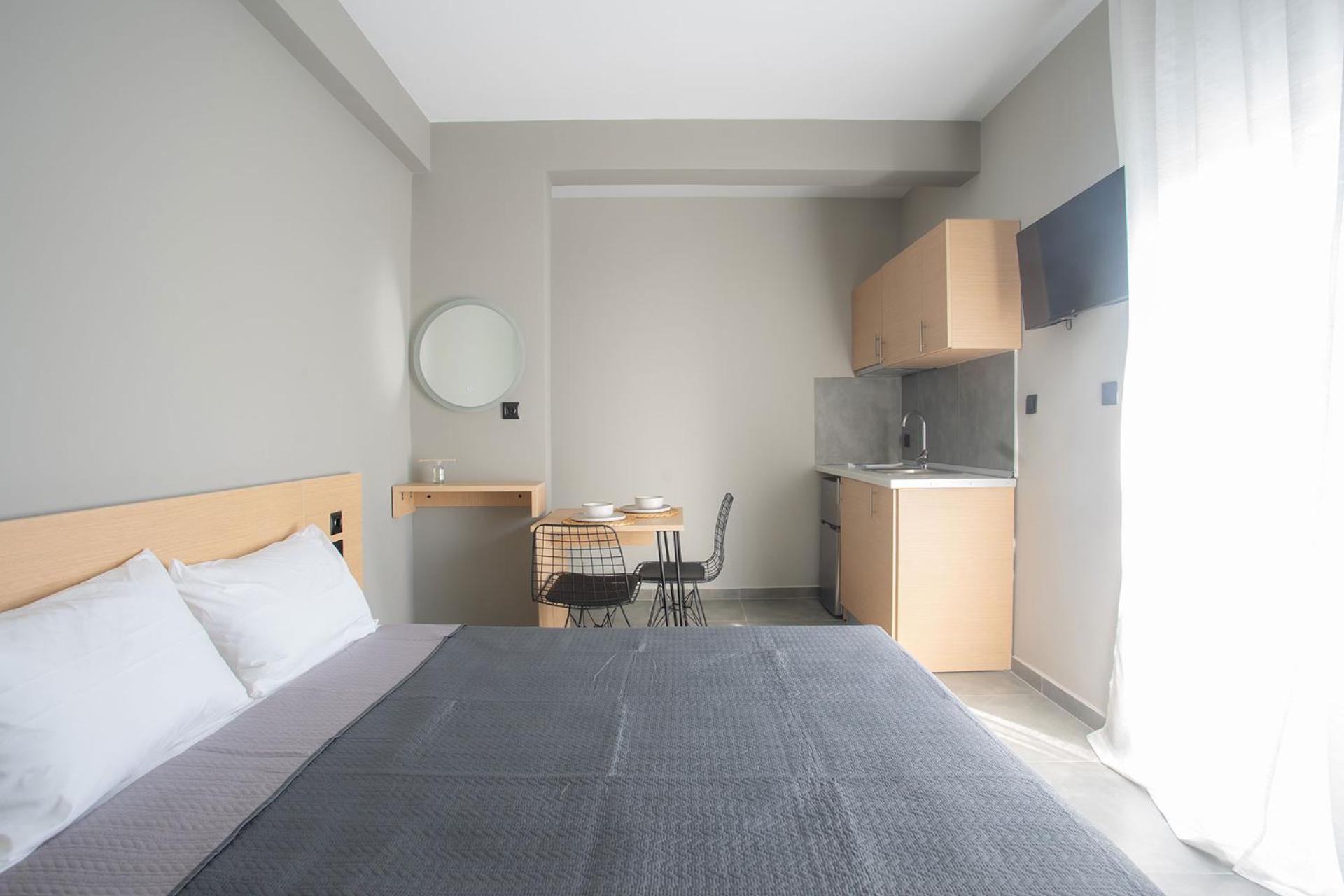 Studios 21 Nydri  Dış mekan fotoğraf