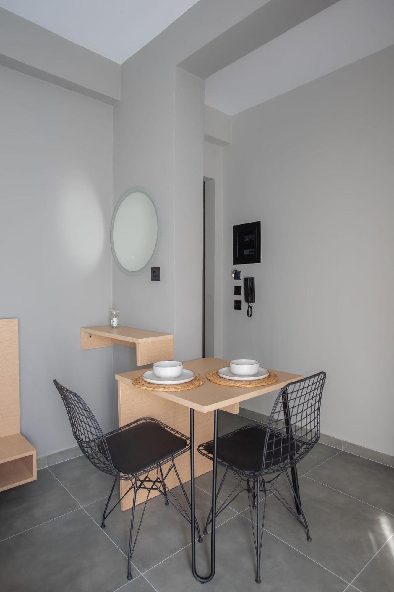 Studios 21 Nydri  Dış mekan fotoğraf