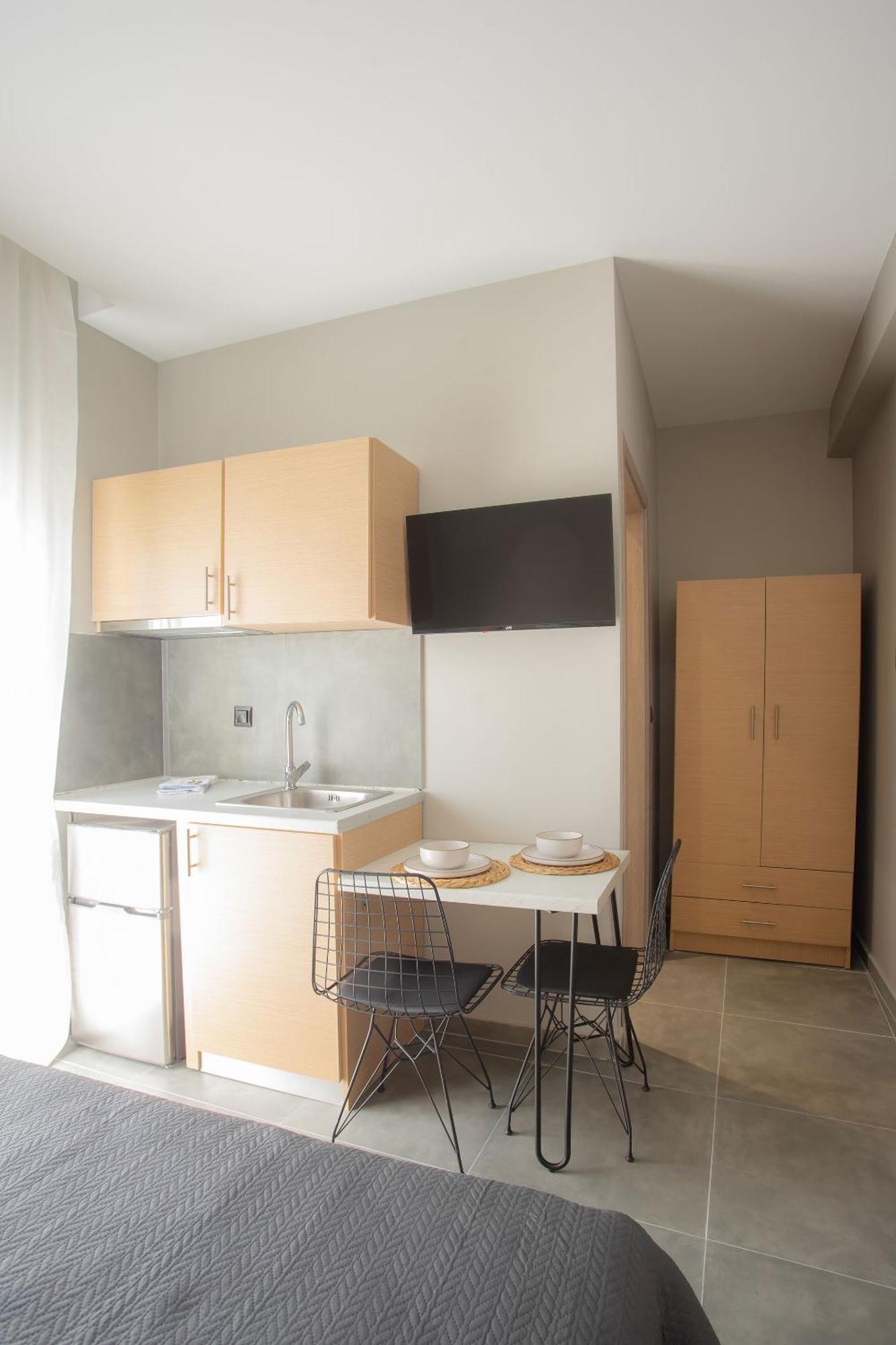 Studios 21 Nydri  Dış mekan fotoğraf